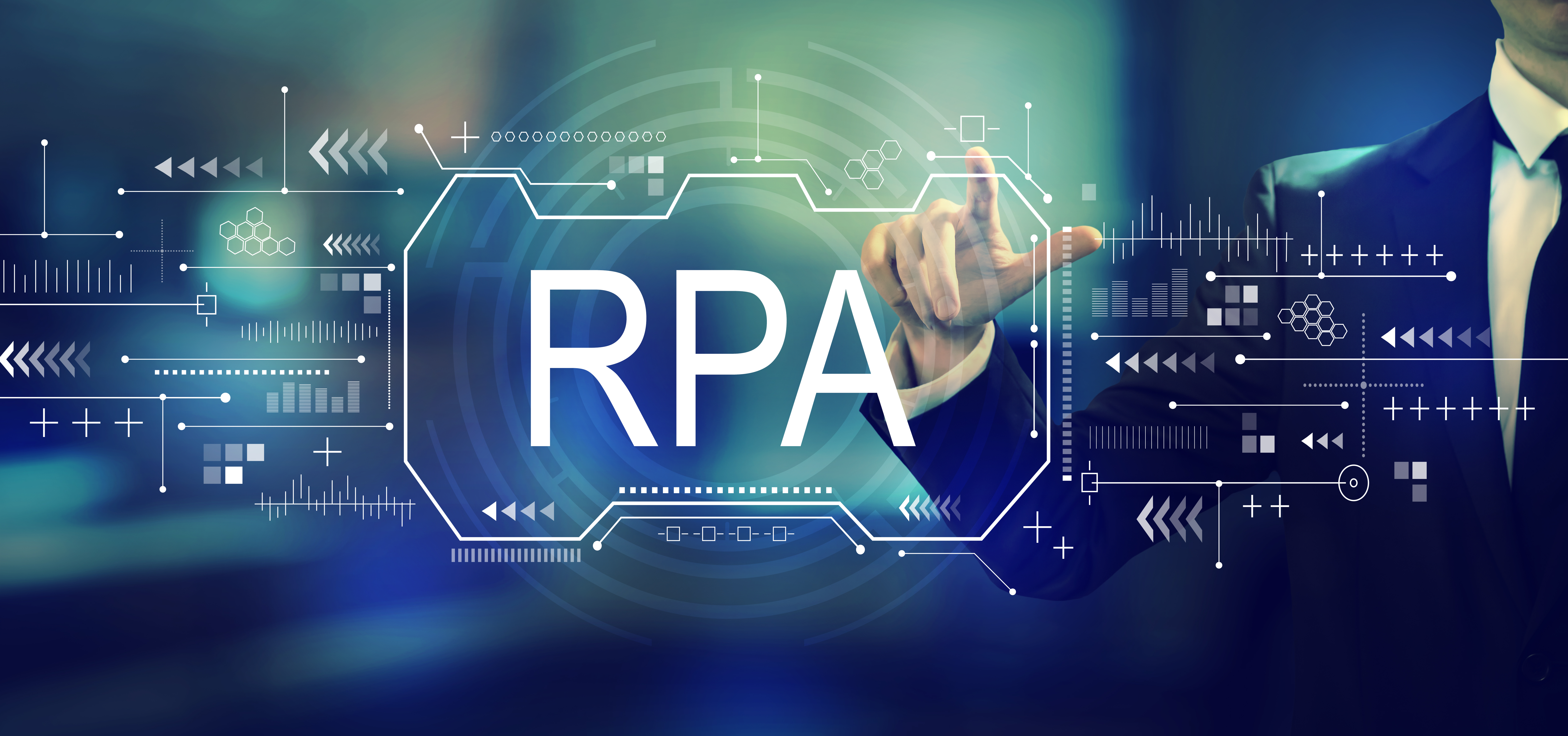 RPA for Project Managers